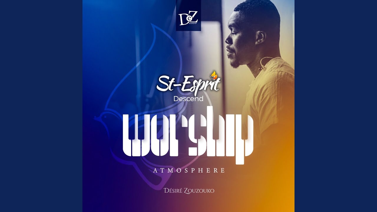 Nous avons besoin de Toi YouTube