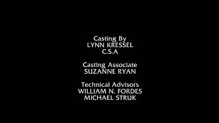 Law & Order Torrents Of Greed End Credits My Version