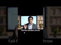 Fail-Fast vs Fail-Safe Iterators 🤯| #shorts #motivation #education #tech #java