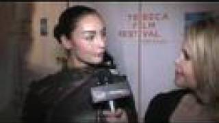 Matthew Modine , I Think I Thought , Tribeca Film Festival