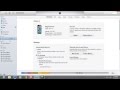 Update Iphone IOS7 0 4 Using The Itunes