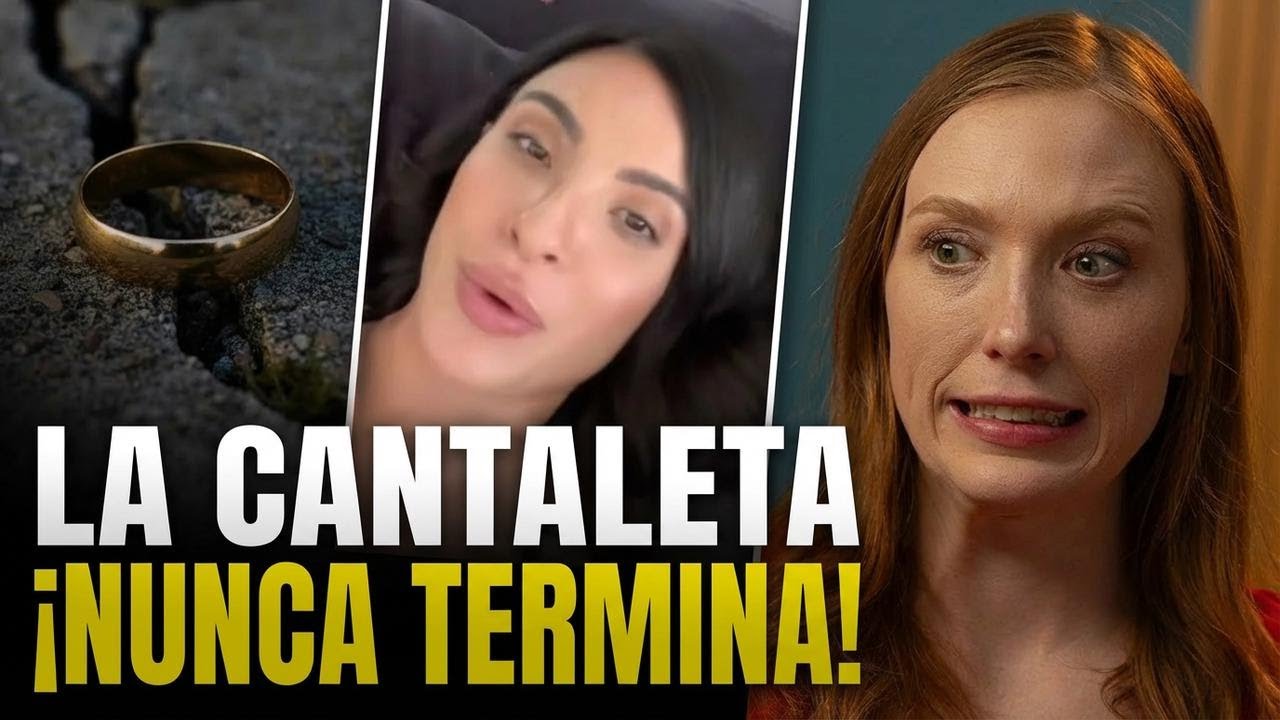 Divorcios que les salen mal a mujeres modernas ¡ríete con estas historias!