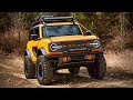 2021 ford bronco sport specs - the baby bronco is here! | 2021 ford bronco sport first look