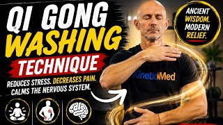 This Chinese Energy Medicine technique may change your life forever 