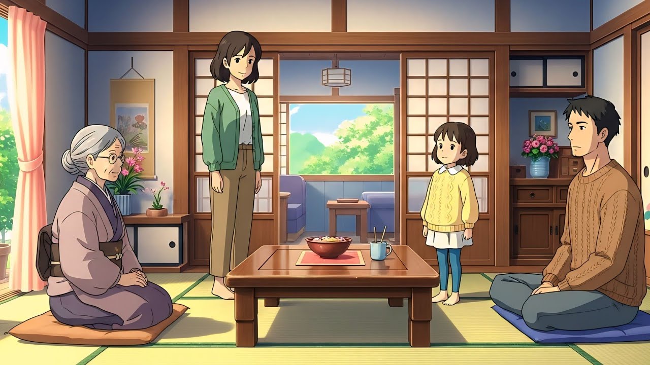 Pure Calm Morning  | No Music Cozy ASMR