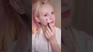 Super Sonico makeup transformation 🩷