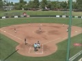 2014 CCCAA Softball State Championship - Game 7 SierravMtSAC