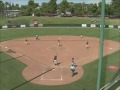 2014 CCCAA Softball State Championship - Game 7 SierravMtSAC