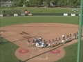 2014 CCCAA Softball State Championship - Game 7 SierravMtSAC