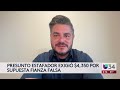 Familia de detenida por ICE es engañada por falso abogado: experto advierte cómo reconocer estafas