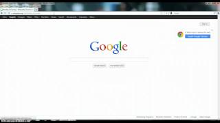 Using the Keyword Feature on Firefox