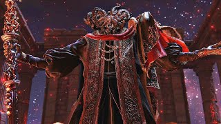 Elden Ring - Mohg, Lord of Blood SOLO no spirit