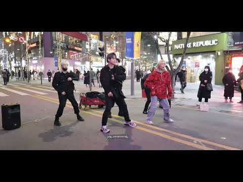 211211 ❤ Limit [ BTOB - MOVIE ]
