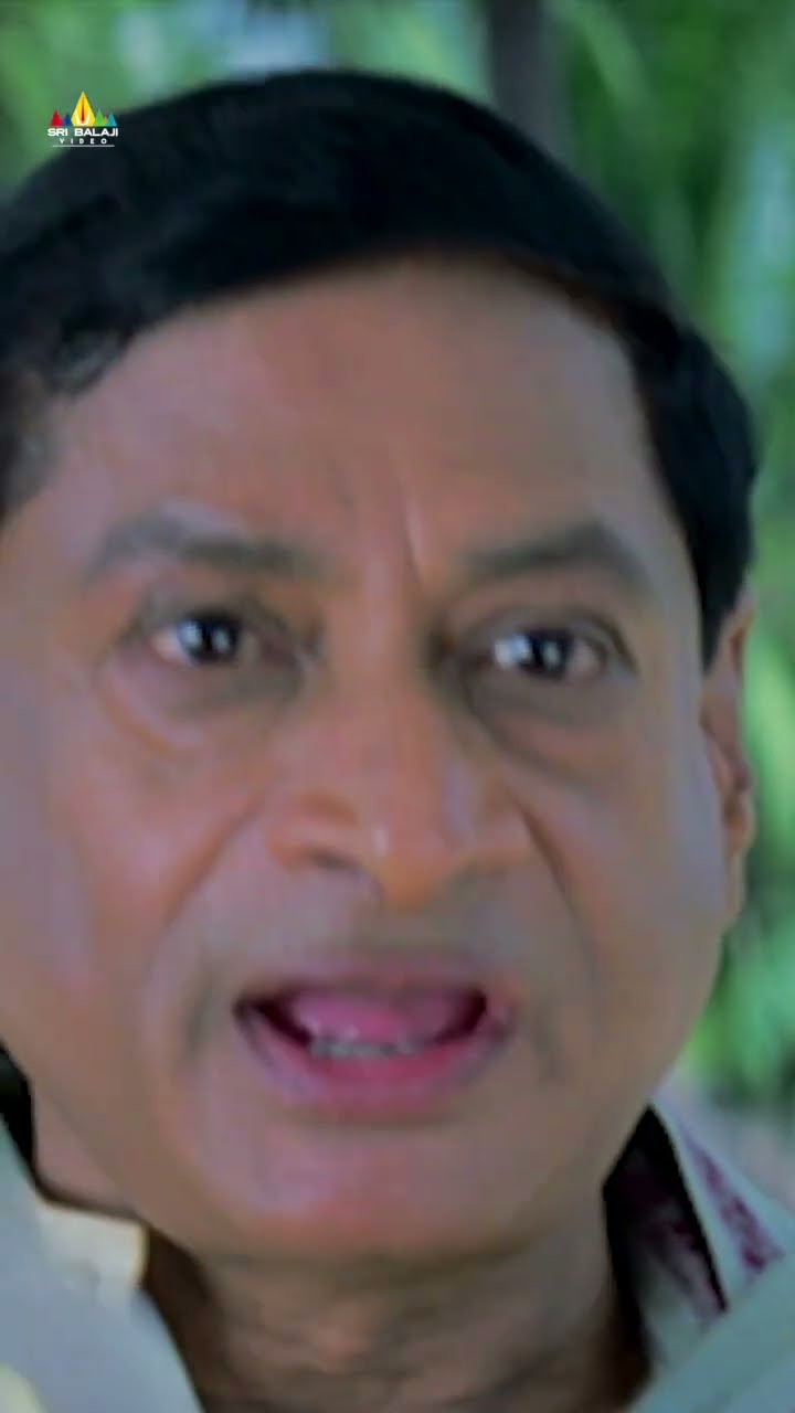 M S Narayana \u0026 Lakshmipati Hilarious Comedy | #mangatayarutiffincenter | #ytshorts | #youtubeshorts