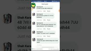 P9K K3 Hijd3 Hamz99 Ki 8H3N Hud 6 9Pni Po57 53 F9R9R Df9 Pill9