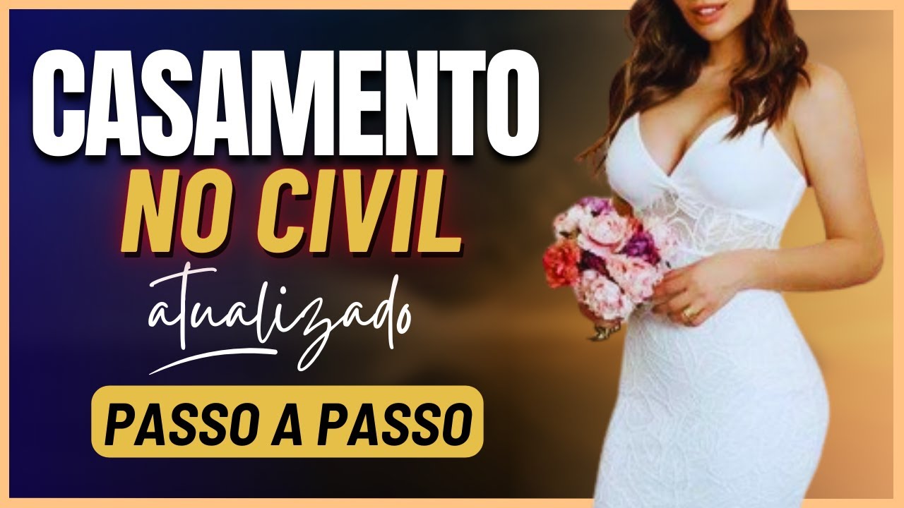 CASAMENTO NO CIVIL: Qual valor, Quais Documentos para Casar, Regimes de ...