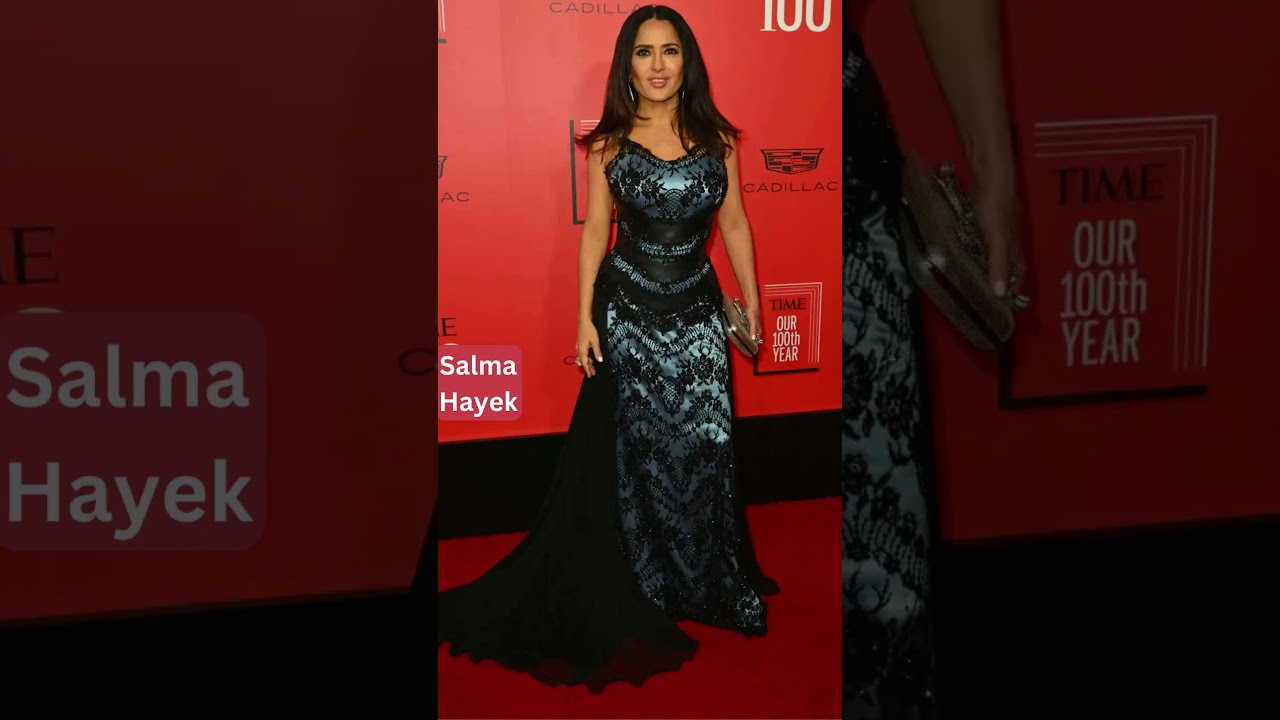 Time100 Gala 2023 Best Dressed - 