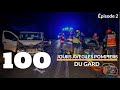 100 JOURS AVEC LES POMPIERS DU GARD - ÉPISODE 2