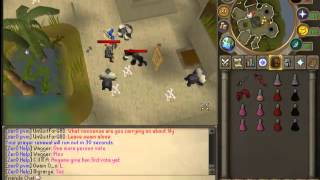 Dharok max hits 2012 - bonfire boost