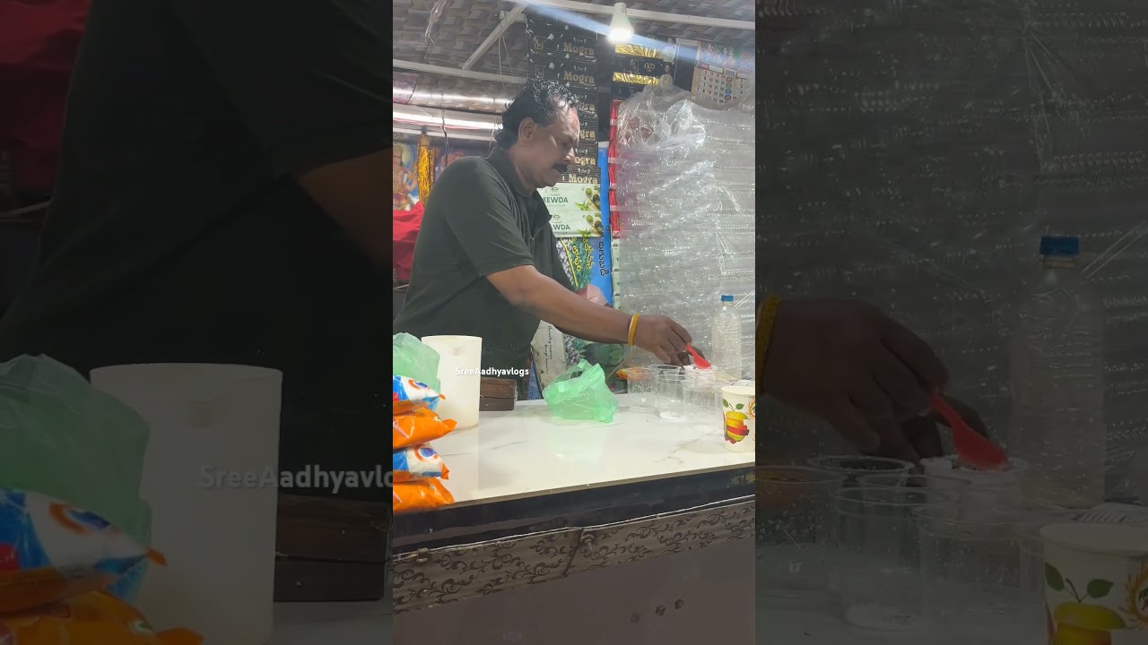 పిఠాపురం లో నిమ్మ సోడా | 