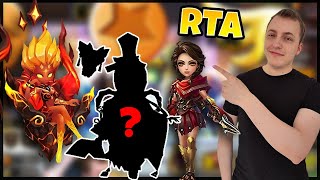 ON CONTINUE LES TESTS ANTI BRUISERS !! [SUMMONERS WAR]