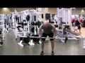 Exercise Techniques Quiz