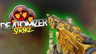 *INSANE 90 SECOND DE ATOMIZER IN CORE!!!!*
