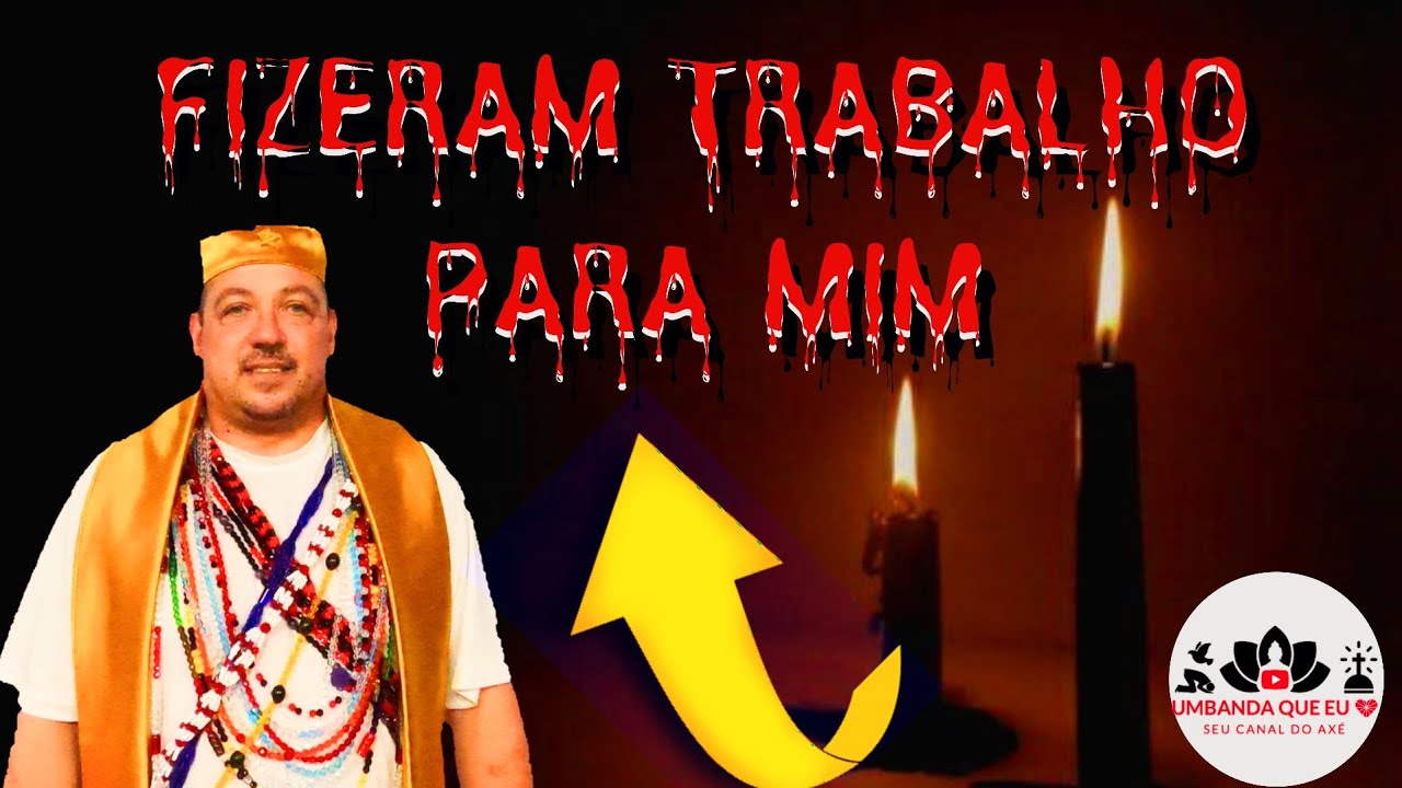 COMO SABER SE FIZERAM TRABALHO PARA MIM.