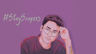 Backsound Ericko lim (Damma beatz - Rollin on)