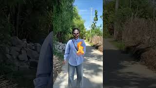 One Zombie Bite Gave Her Terrifying Powers 😱🔥 #shorts#shorts #viral #trending #fyp