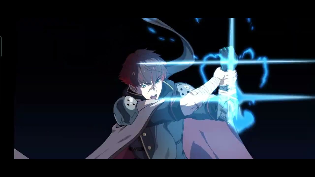 Secretary Vera Auto Hell Epic 7