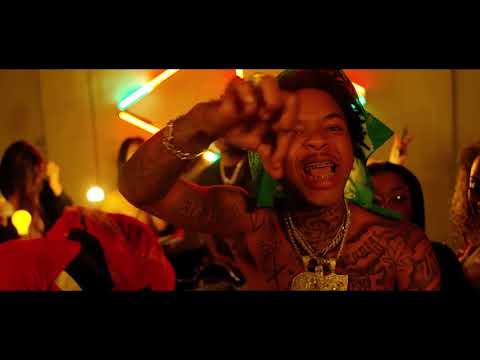 Prince Taee- Certified Steppas (feat. EST Gee, Hitta J3) [OFFICIAL VIDEO]