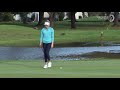 2021 Dimension Data Ladies Challenge | Highlights Final Round