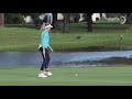 2021 Dimension Data Ladies Challenge | Highlights Final Round