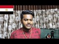Mr Kordy Drop A Bomb Ft Vanilla Gorilla EGYPTIAN RAP REACTION 