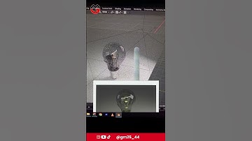 My First Light Bulb in Blender 💡  3D Modeling Journey Begins #blender  #3DModeling #BlenderAnimation