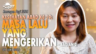 Renungan Pagi Hari Ini Kesehatan Abad Ke19 Masa Lalu Yang Mengerikan  Bagian 2