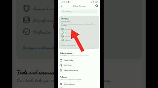 Facebook tips and tricks #shorts #viralvideo #techshorts #tech
