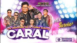 GRUPO CARAL MIX SUREÑO