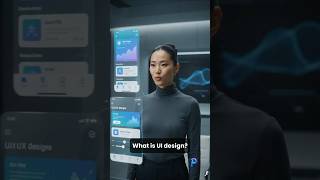 What is UI Design in 10 Seconds? 🎨