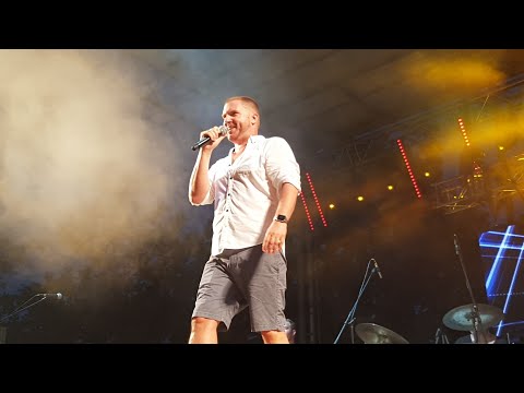 Kasza Tibi AGÁRDI POPSTRAND Költözz el-Nekem így jó 2018