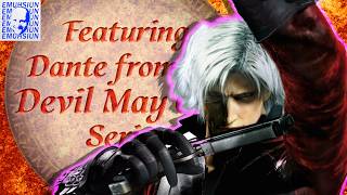 Devil May Cry 2 sucks, I love it!