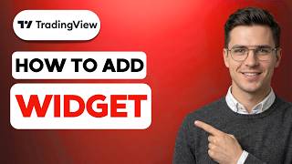 How to Add TradingView Widget [2026 Full Guide]