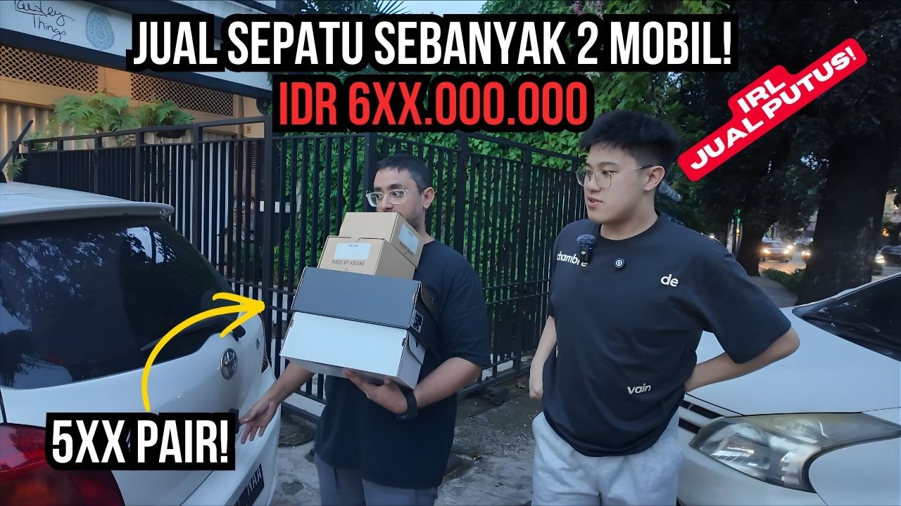 Double Or Nothing! The Biggest Coin Flip 0 / 600 Juta