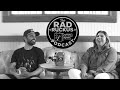 The Rad Ruckus Podcast ~ Episode 3 ~ Ashley Landavazo