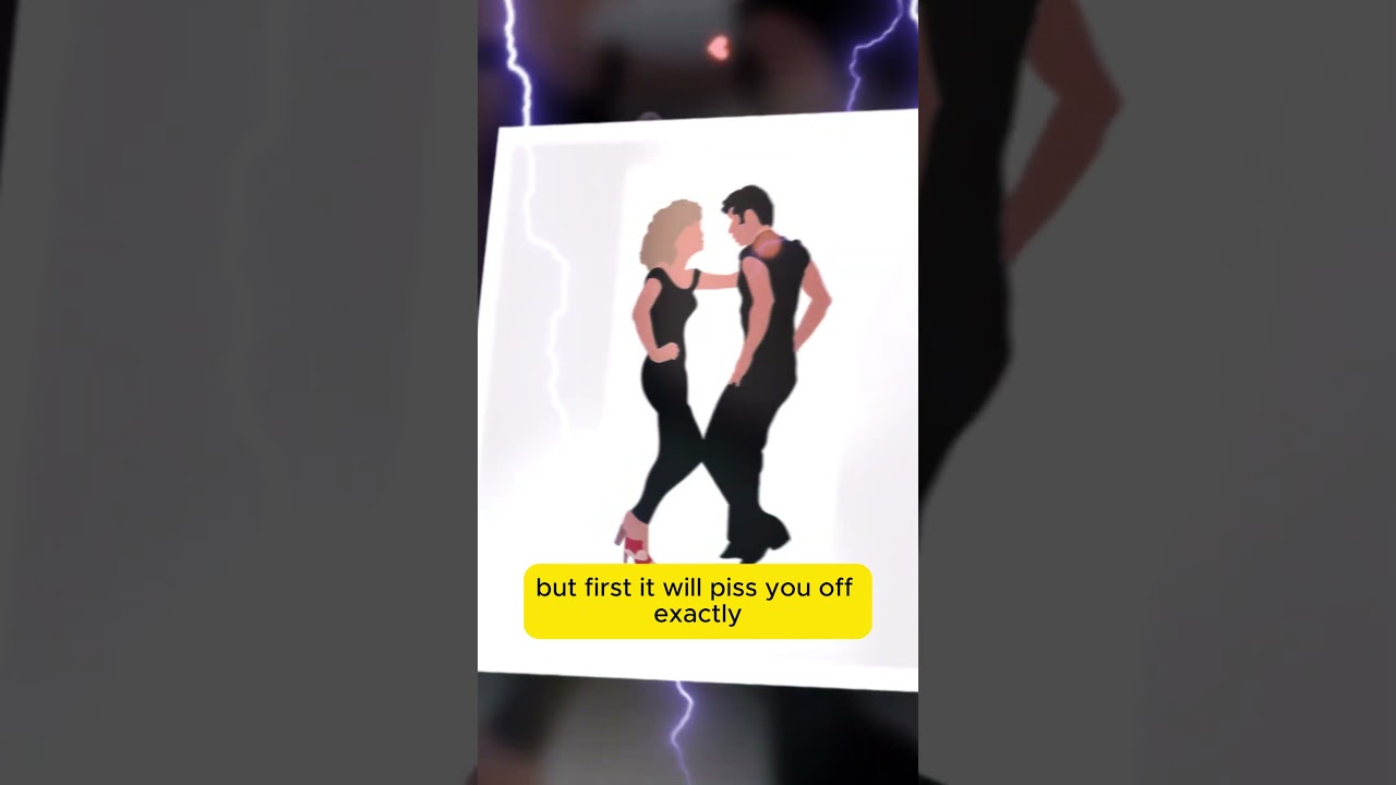 Dancing Danny we talk 