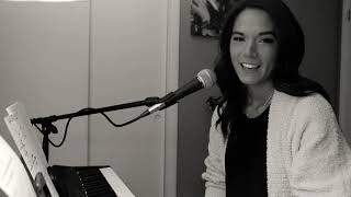 Fire On Fire - Sam Smith (cover)