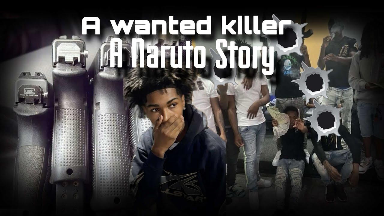 A wanted killer||Naruto texting story|Filler episode 