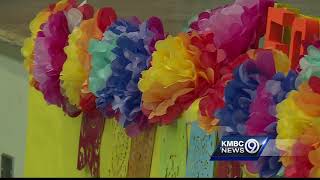 Kansas City honors memory of student who died after saving his teacher 50 years ago