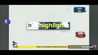 Download lagu OBB NTV Highigts (2026) Nusantara TV